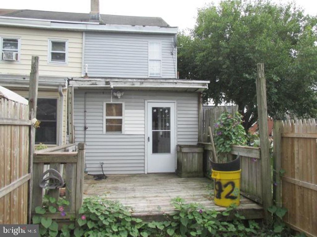 142 TINDALL AVE, Hamilton, NJ 08610 — photo 4