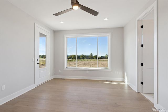 30060 Hickey Road, Chesterfield Township, MI 48051