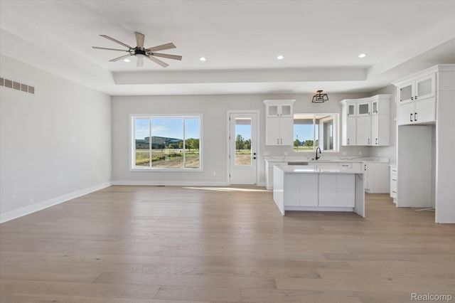 30060 Hickey Road, Chesterfield Township, MI 48051