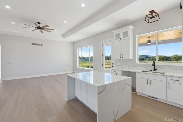 30060 Hickey Road, Chesterfield Township, MI 48051