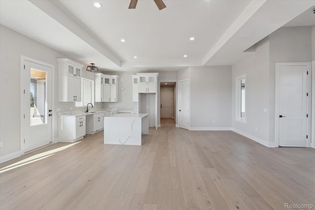 30060 Hickey Road, Chesterfield Township, MI 48051