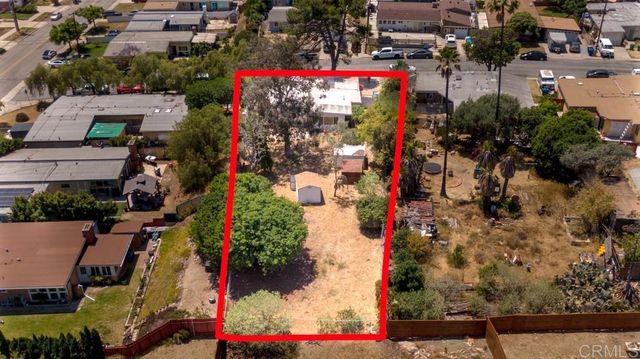 1085 Las Bancas Court, Chula Vista, CA 91911
