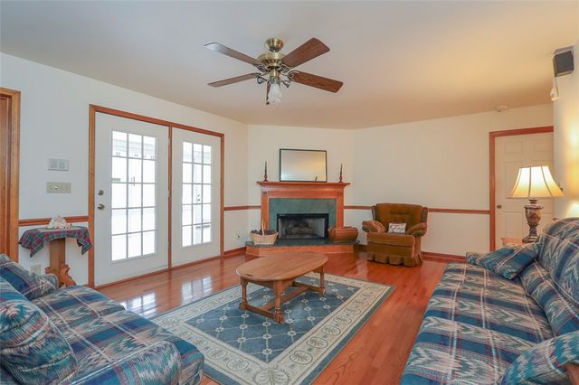 206 Westwind Harbour Drive, Anderson, SC 29626