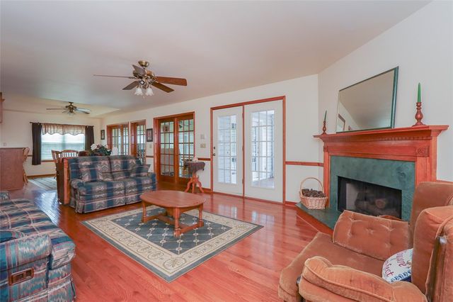 206 Westwind Harbour Drive, Anderson, SC 29626