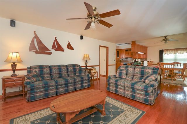 206 Westwind Harbour Drive, Anderson, SC 29626