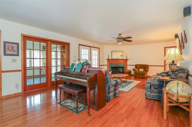 206 Westwind Harbour Drive, Anderson, SC 29626