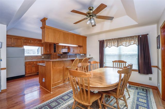 206 Westwind Harbour Drive, Anderson, SC 29626