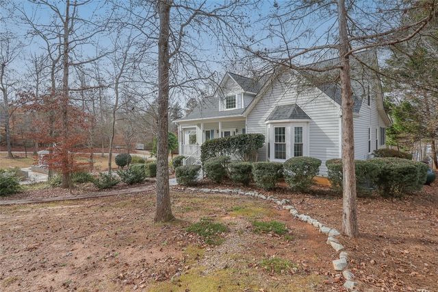 206 Westwind Harbour Drive, Anderson, SC 29626