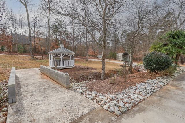 206 Westwind Harbour Drive, Anderson, SC 29626