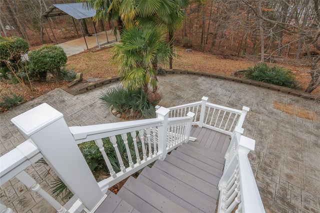 206 Westwind Harbour Drive, Anderson, SC 29626