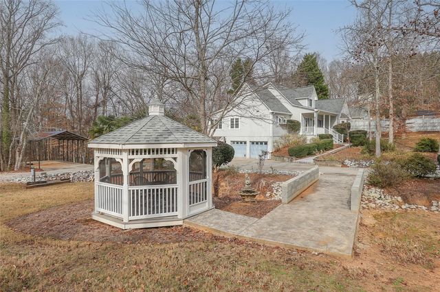 206 Westwind Harbour Drive, Anderson, SC 29626