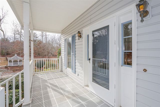 206 Westwind Harbour Drive, Anderson, SC 29626