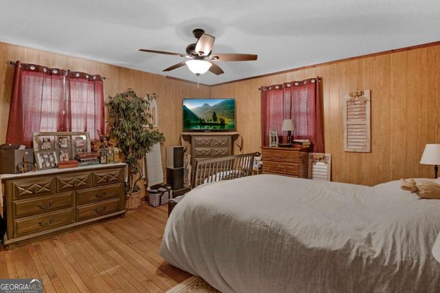 3411 Floyd Drive, Blackshear, GA 31516