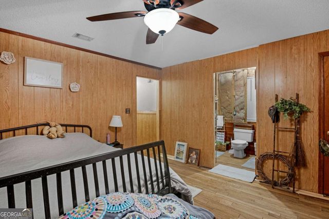 3411 Floyd Drive, Blackshear, GA 31516