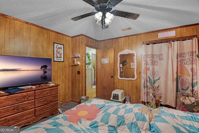 3411 Floyd Drive, Blackshear, GA 31516