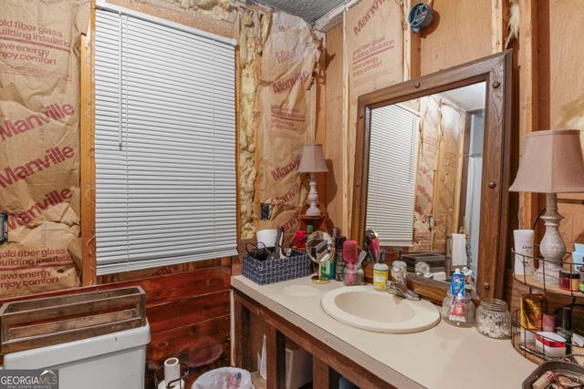 3411 Floyd Drive, Blackshear, GA 31516