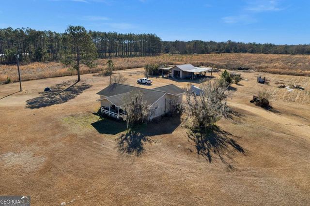 3411 Floyd Drive, Blackshear, GA 31516