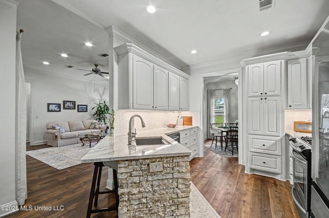 469 Caroline Boulevard, Madison, MS 39110