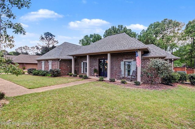 469 Caroline Boulevard, Madison, MS 39110