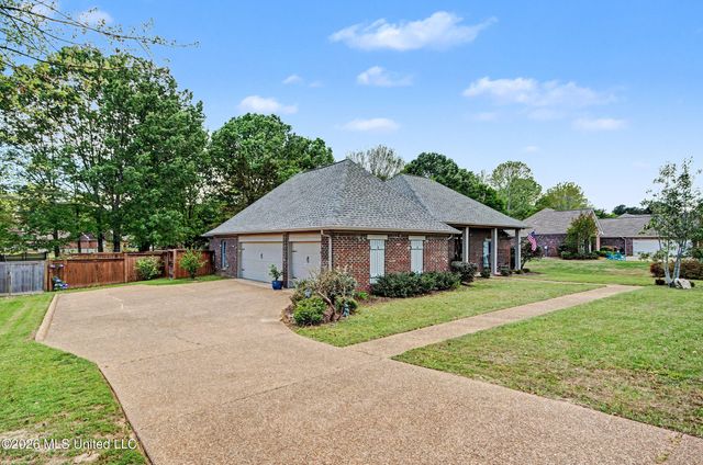 469 Caroline Boulevard, Madison, MS 39110
