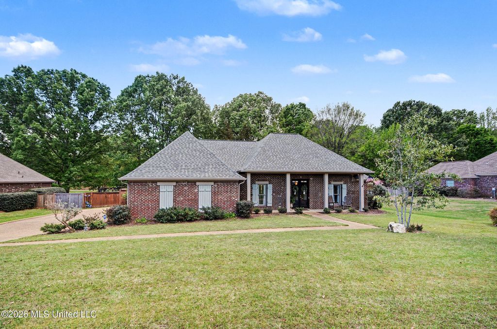 469 Caroline Boulevard, Madison, MS 39110