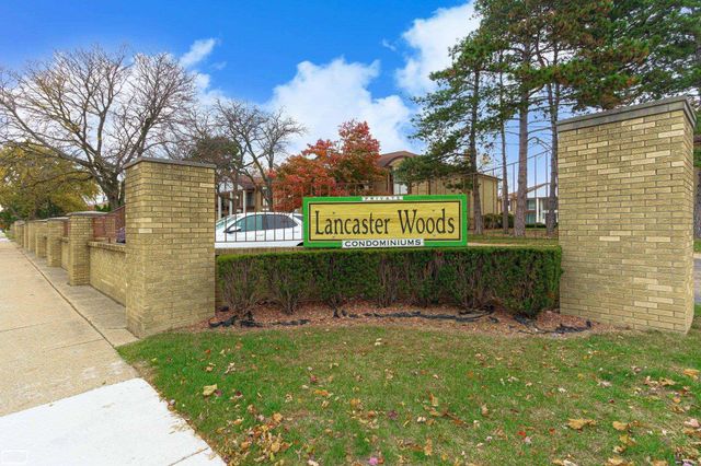 29200 Gloede Street, Warren, MI 48088