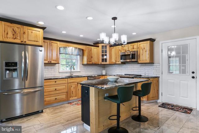 16834 LAPPANS RD, Williamsport, MD 21795
