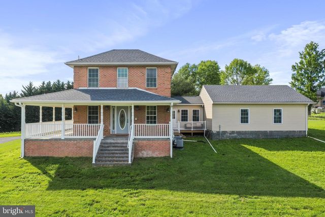 16834 LAPPANS RD, Williamsport, MD 21795