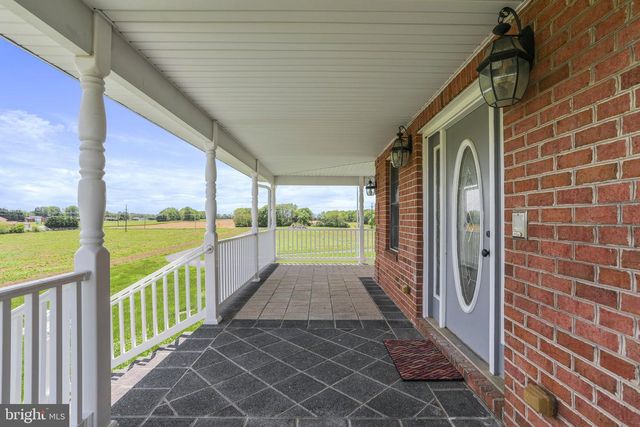 16834 LAPPANS RD, Williamsport, MD 21795