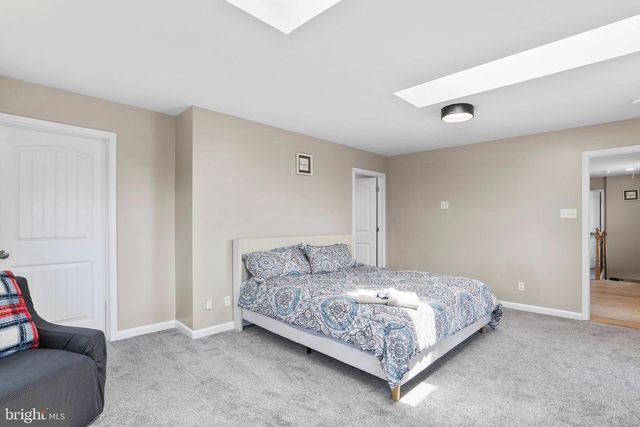 16834 LAPPANS RD, Williamsport, MD 21795