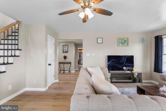 16834 LAPPANS RD, Williamsport, MD 21795