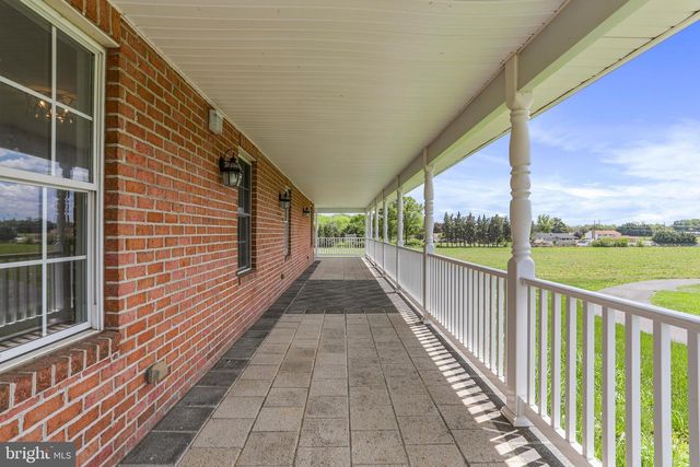 16834 LAPPANS RD, Williamsport, MD 21795