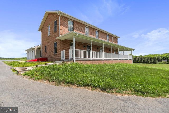 16834 LAPPANS RD, Williamsport, MD 21795