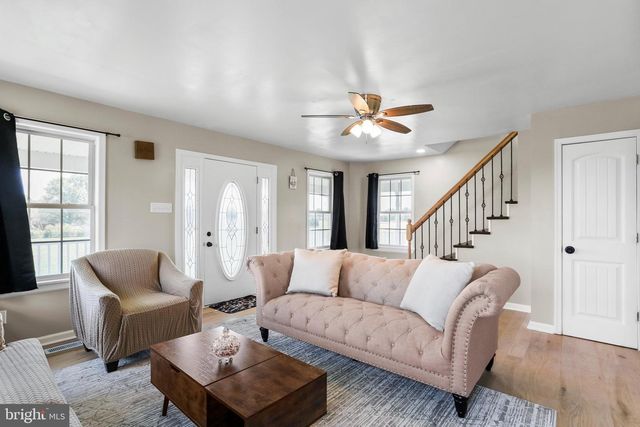 16834 LAPPANS RD, Williamsport, MD 21795