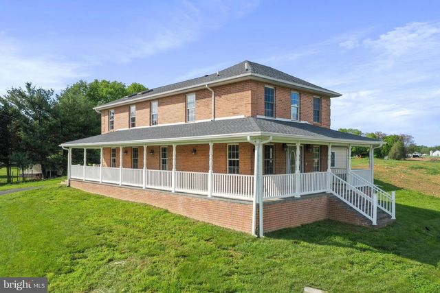 16834 LAPPANS RD, Williamsport, MD 21795