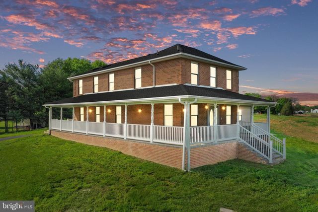 16834 LAPPANS RD, Williamsport, MD 21795