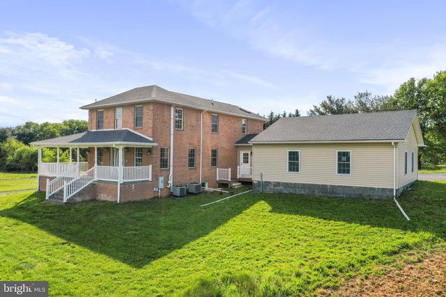16834 LAPPANS RD, Williamsport, MD 21795