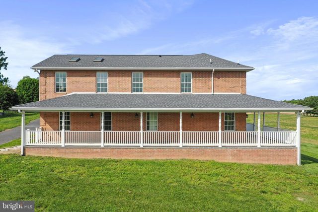 16834 LAPPANS RD, Williamsport, MD 21795