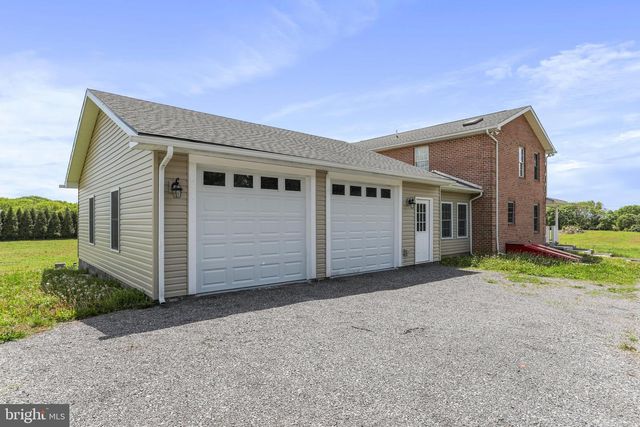 16834 LAPPANS RD, Williamsport, MD 21795