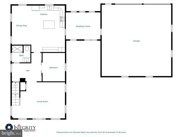 16834 LAPPANS RD, Williamsport, MD 21795