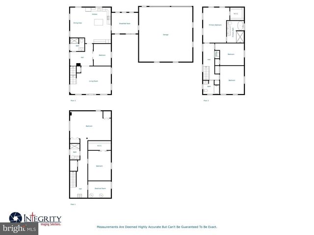 16834 LAPPANS RD, Williamsport, MD 21795