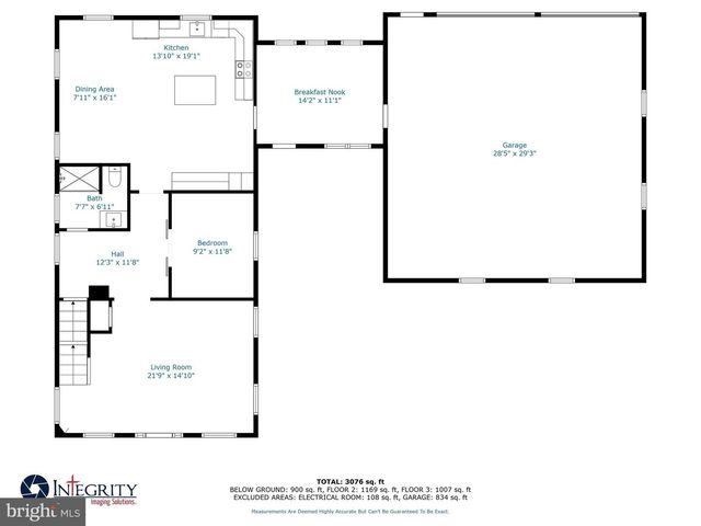 16834 LAPPANS RD, Williamsport, MD 21795