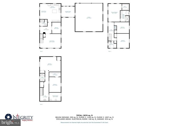 16834 LAPPANS RD, Williamsport, MD 21795