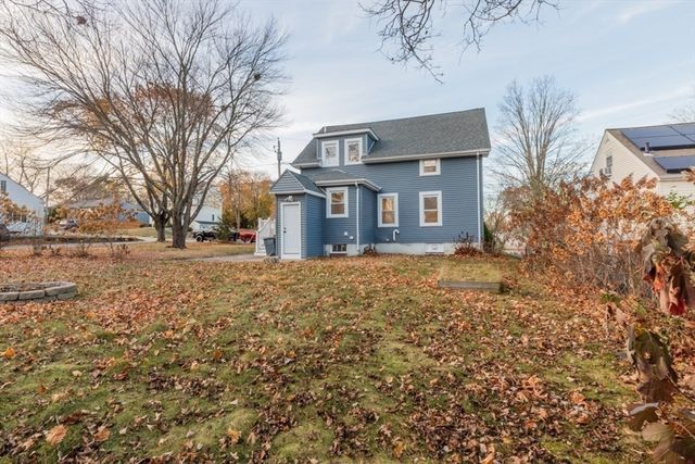 82 Pine Road, Attleboro, MA 02703