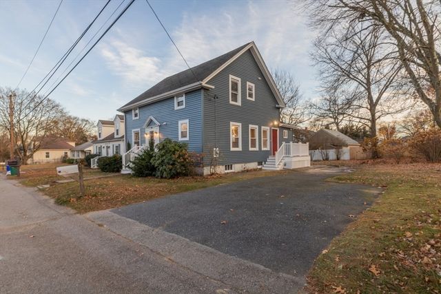 82 Pine Road, Attleboro, MA 02703
