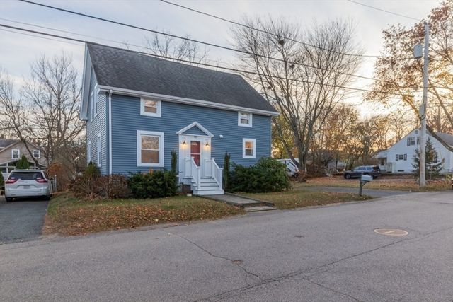 82 Pine Road, Attleboro, MA 02703