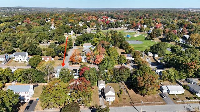 82 Pine Road, Attleboro, MA 02703