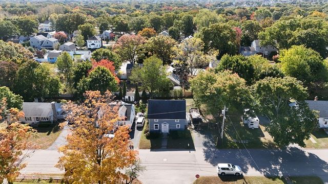 82 Pine Road, Attleboro, MA 02703