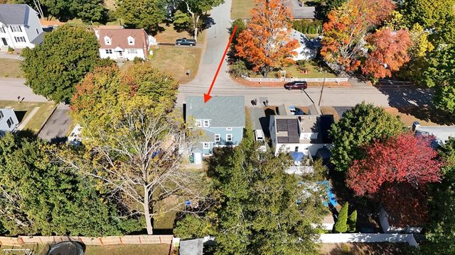 82 Pine Road, Attleboro, MA 02703