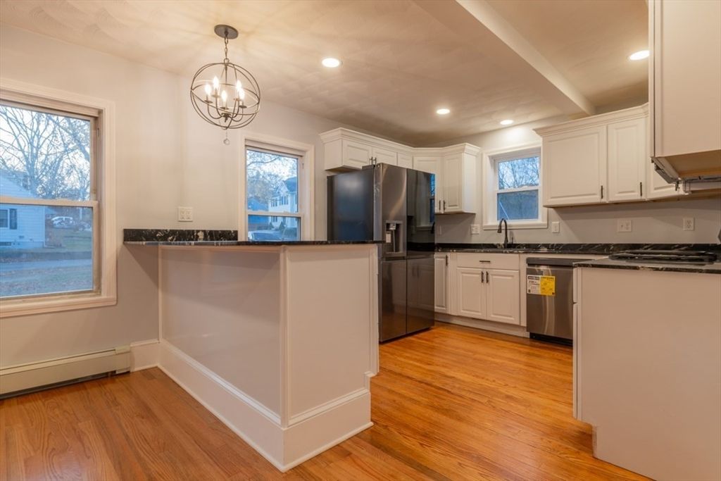 82 Pine Road, Attleboro, MA 02703